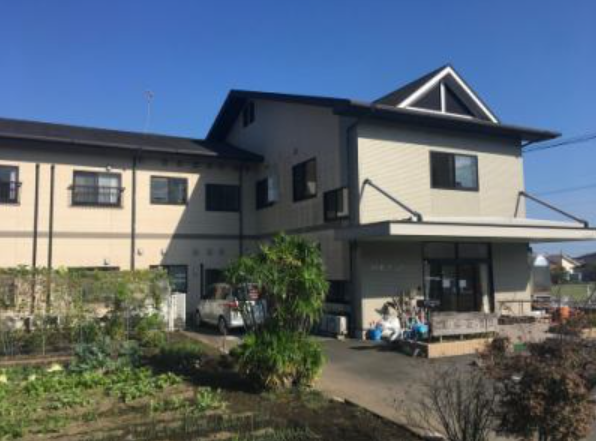 【介護職員／鹿児島市】有料老人ホーム, デイサービス・デイケア　幸成装飾　有限会社　（ふれあいホーム「ゆうあい」）　(正社員)の画像1