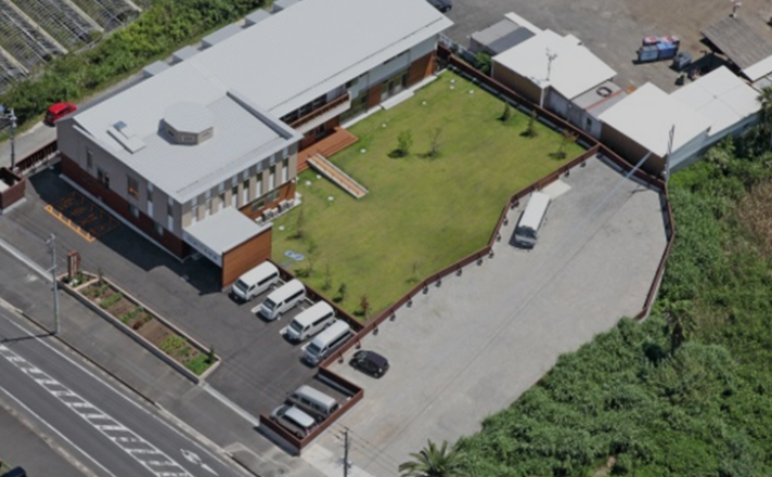 【障がい(指導員)／指宿市】　社会福祉法人　あすなろ福祉会　(パート)の画像1