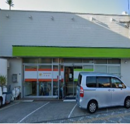 【介護職員／鹿児島市】 デイサービス・デイケア　株式会社　土佐屋　ウェルケア事業部　(パート)の画像1