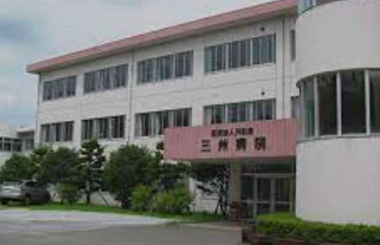 【看護師／鹿児島市】 医療法人　共助会　(正社員)の画像1