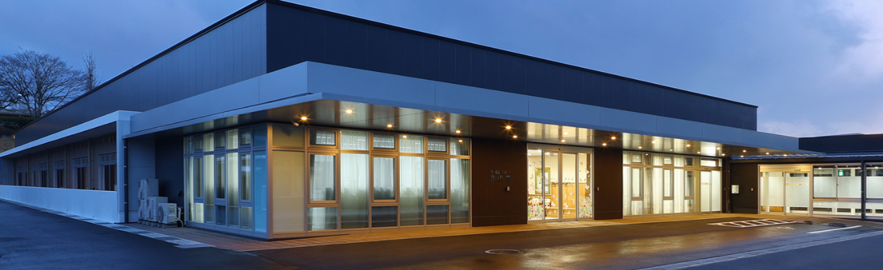 【介護職員／日置市】 社会福祉法人　恵里会　(正社員)の画像1