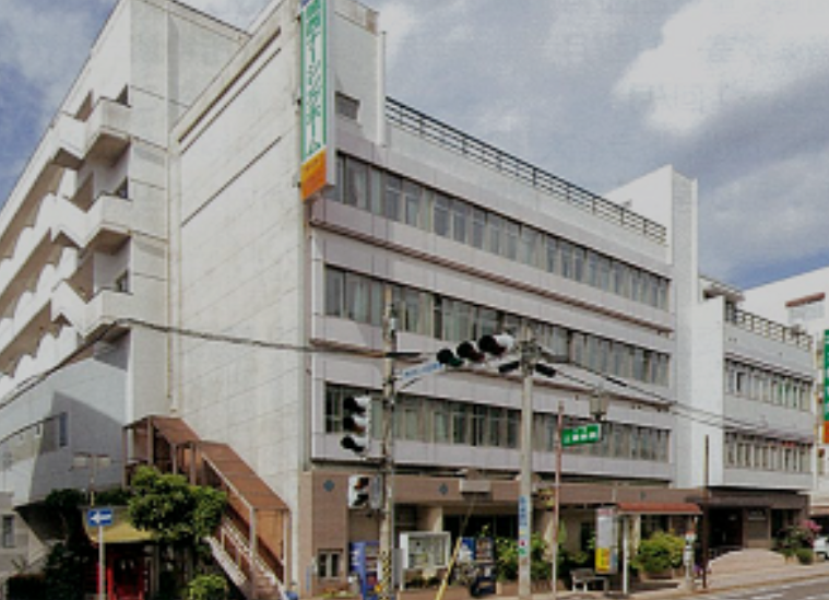 【介護職員／鹿児島市】 　医療法人　慈恵会　(正社員)の画像1