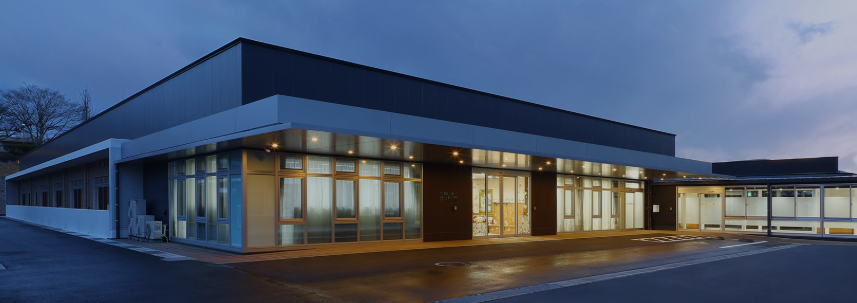 【介護職員／日置市】 社会福祉法人　恵里会　(正社員)の画像1