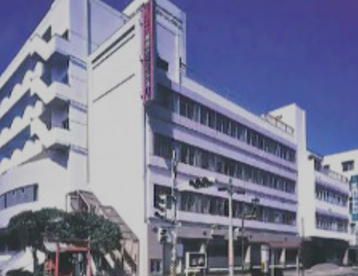 【看護師／鹿児島市】 　医療法人　慈恵会　(正社員)の画像1