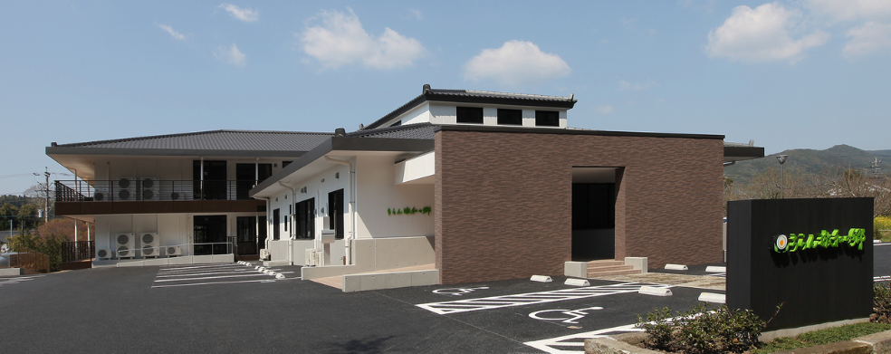 【ケアマネジャー／南九州市】 特別養護老人ホーム　社会福祉法人　敬和会　(正社員)の画像1