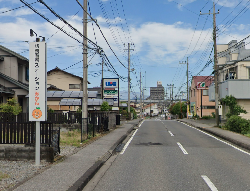 【看護師／宇都宮市】 [nil]　合同会社　オフィス建　（訪問看護ステーション　みかん）　(パート)の画像2