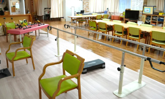 【相談員／熊本市東区】デイサービス錦ヶ丘（正社員）の画像2