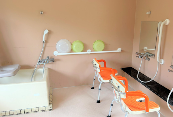 【介護職員／上益城郡御船町】デイサービスセンター城山（正社員）の画像3