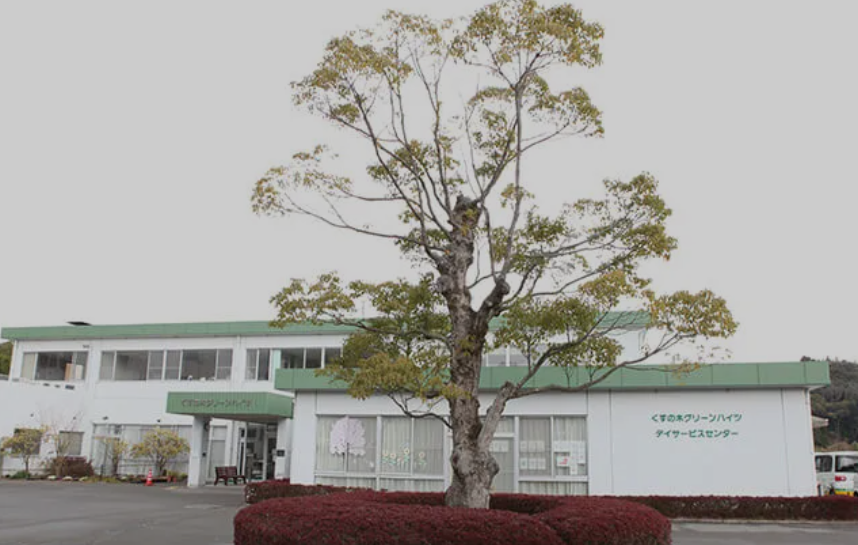 【介護職員／鹿児島市】 デイサービス・デイケア　社会福祉法人　くすの木会　(パート)の画像1