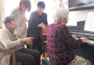【介護職員／熊本市中央区】グループホーム悠祐（正社員）の画像4