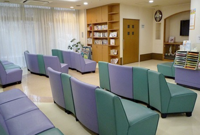 【看護師／熊本市東区】本庄内科病院（正社員）の画像2