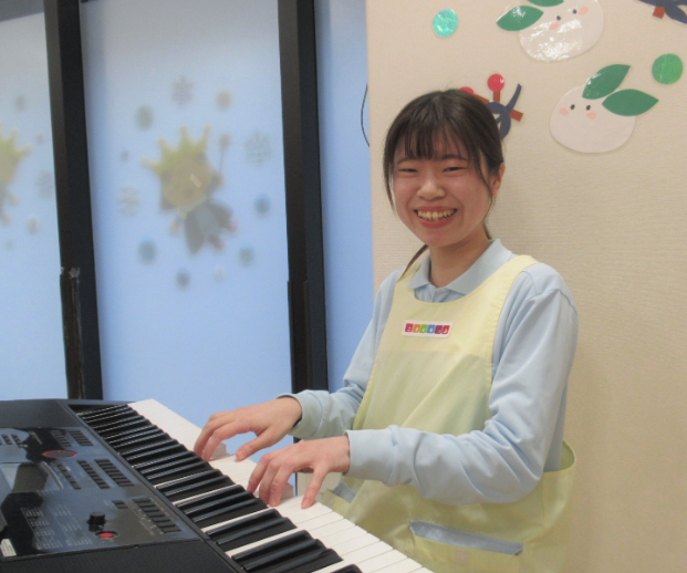 【保育士／熊本市西区】ニチイキッズ熊本駅前保育園（パート）の画像2