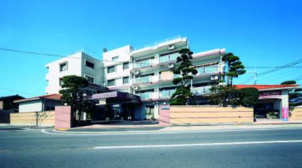 【看護師／熊本市東区】特定施設入居者生活介護ユートピア熊本（正社員）の画像1