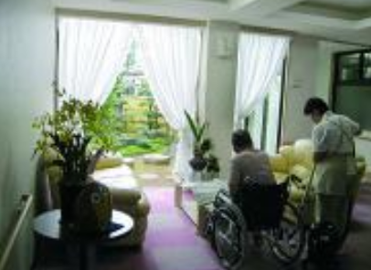 【看護師／熊本市東区】特定施設入居者生活介護ユートピア熊本（正社員）の画像2