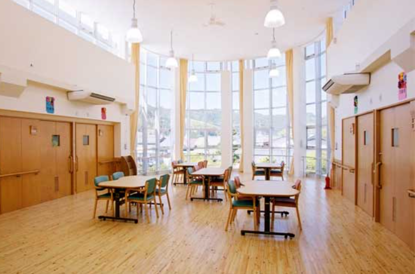 【調理員／熊本市東区】こもれび桜木東（正社員）の画像3