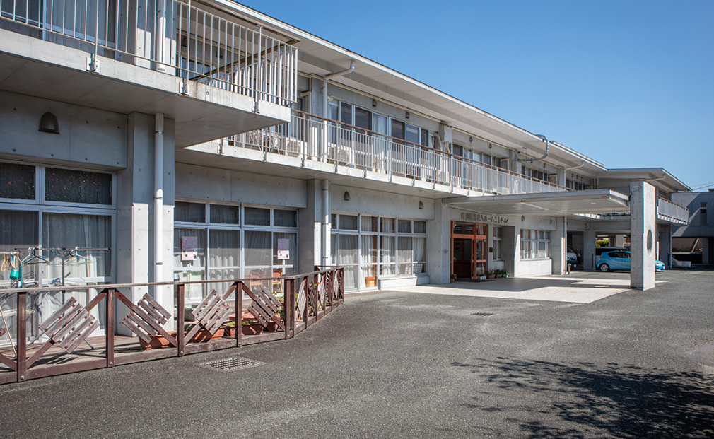 【調理員／熊本市東区】こもれび桜木東（正社員）の画像1