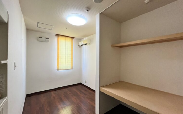 【介護福祉士／熊本市東区】ケアホームひまわり苑（正社員）の画像2