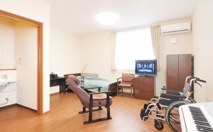 【看護師／熊本市東区】ケアセンター赤とんぼ・赤とんぼ長嶺（準職員）の画像1