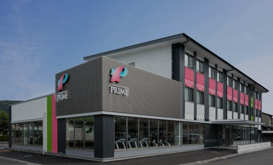 【介護職員／日置市】 有料老人ホーム　医療法人　健誠会　(正社員)の画像1