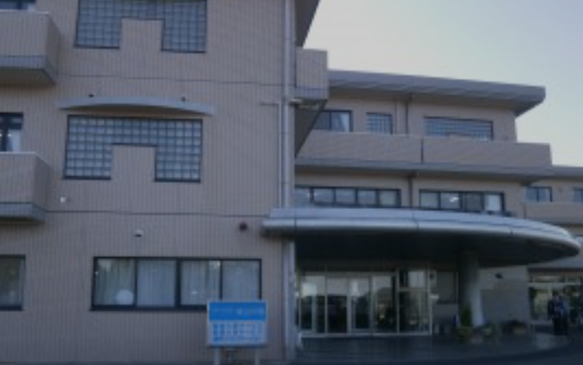 【介護職員／鹿児島市】 介護老人保健施設　医療法人　博悠会　(正社員)の画像1