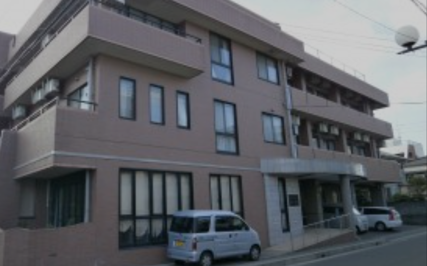 【介護職員／鹿児島市】 有料老人ホーム　有限会社　幸和　(パート)の画像1