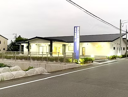 【介護職／浜名区】　障がい者施設　生活介護　る～ちぇ(契約社員)の画像1