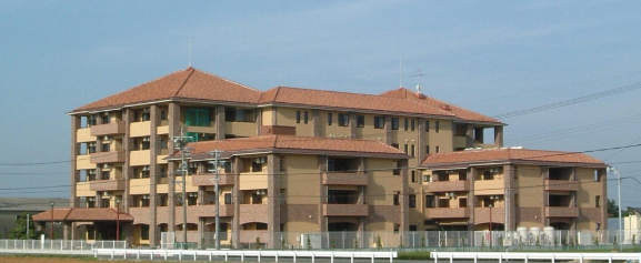 【看護師／中央区】 特別養護老人ホーム　ふるさと庵　(正社員)の画像1