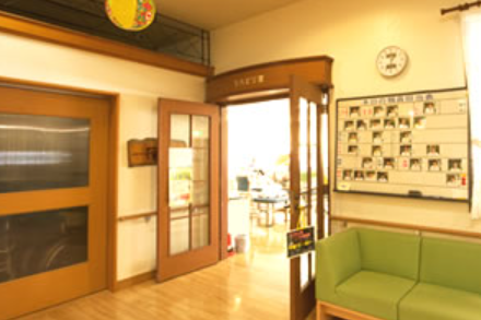 【看護師/熊本市南区】通所リハビリテーション白藤苑(正社員)の画像3