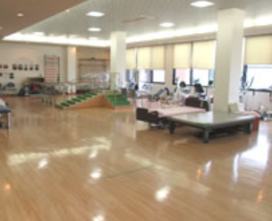 【看護師/熊本市南区】通所リハビリテーション白藤苑(正社員)の画像2