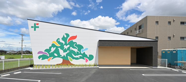 【ケアマネジャー／中央区】 ケアプランフォーリア　(正社員)の画像1