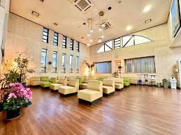 【看護師／宇都宮市】 [“病院・クリニック”]　よこかわ脳神経外科内科（医療法人　おおとり）　(正社員)の画像4