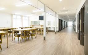 【看護師／宇都宮市】 [“有料老人ホーム”, “デイサービス・デイケア”, “訪問介護”]　有料老人ホーム　陽だまりの里（株式会社　陽だまりの里）　(正社員)の画像4