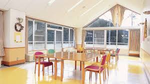 【看護師／日光市】 [nil]　医療法人　矢尾板記念会　(正社員)の画像4