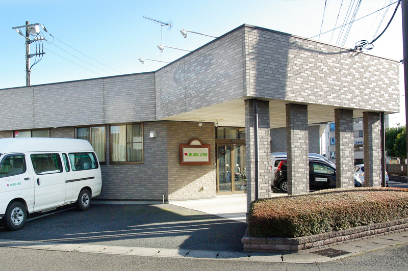 【相談員／栃木市】 [“デイサービス・デイケア”]　あいケアステーション株式会社　(正社員)の画像1