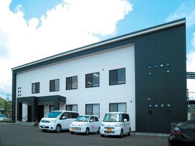 【看護師／尾道市】 デイサービスセンターふぁみりぃ尾道　(パート)の画像1