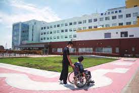 【看護師／河内郡上三川町】 [“病院・クリニック”]　一般社団法人　巨樹の会　新上三川病院　(正社員)の画像2