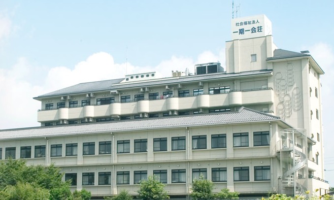 【介護職／岩倉市】特別養護老人ホーム一期一会荘　(正社員)の画像1