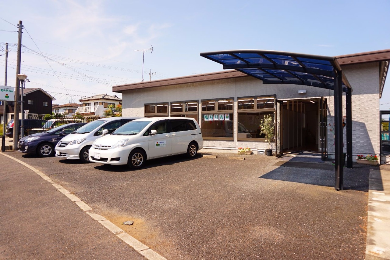 【保育士／大田原市】 一般社団法人　もりりん　(パート)の画像1