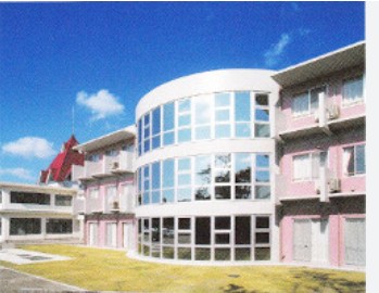 【介護職員／日置市】 医療法人博悠会　博悠会温泉病院　(正社員)の画像1