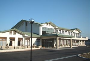 【障がい(支援員)／宇都宮市】 [“デイサービス・デイケア”]　社会福祉法人　飛山の里福祉会　(正社員)の画像1