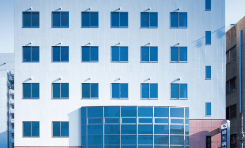 【看護師／鹿児島市】 障がい者施設, 病院・クリニック　医療法人 仁愛会　(パート)の画像1