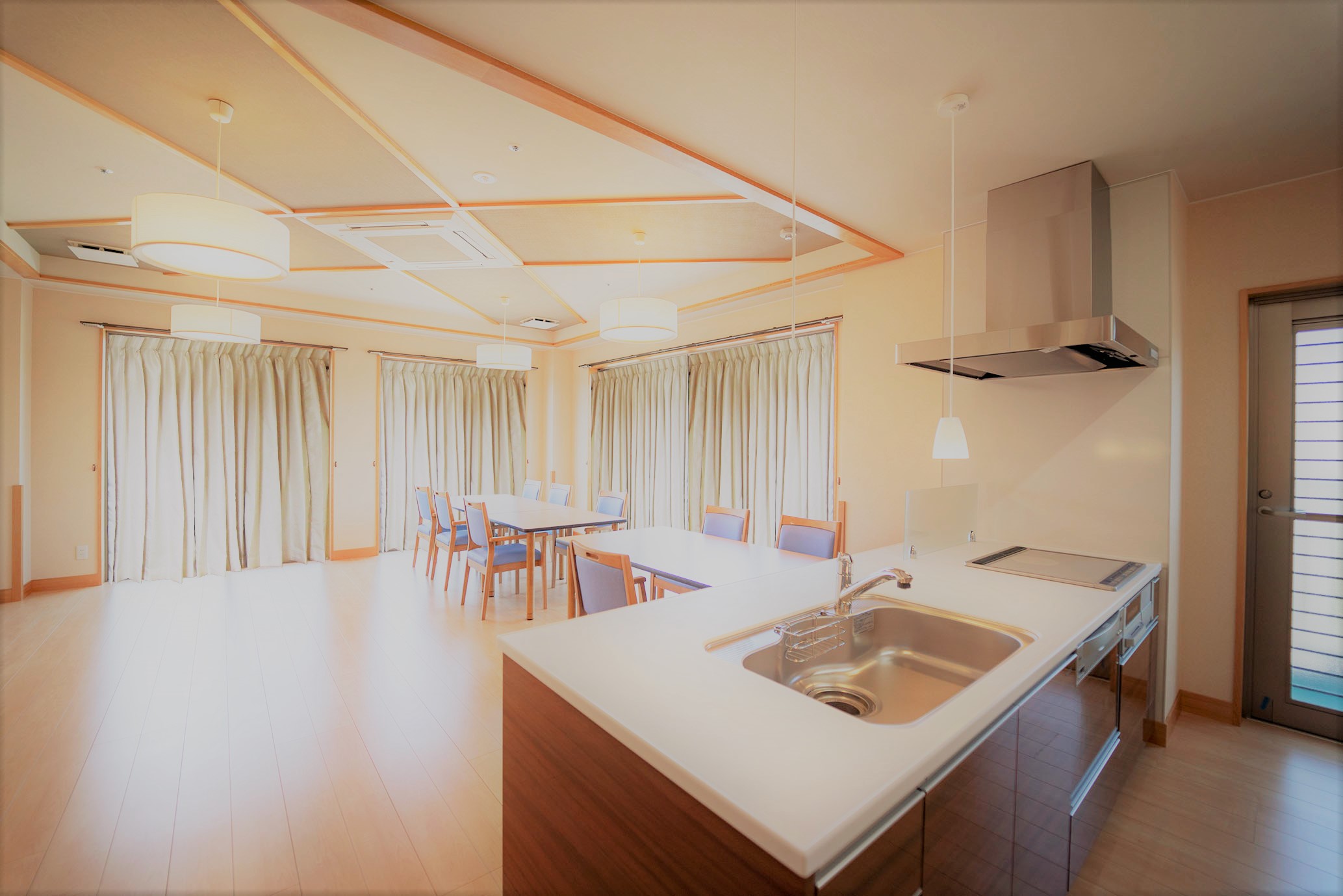 【介護職/福山市】 特別養護老人ホーム オリーブハウス幸千 (正社員)の画像2