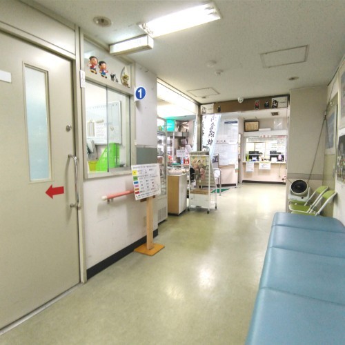 【准看護師／熊本市中央区】九州記念病院（正社員）の画像3