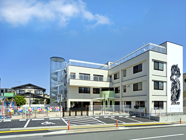 【保育士／熊本市中央区】愛光幼児園(パート)の画像1