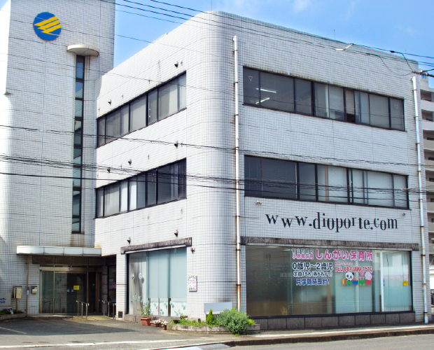 【保育士／福山市】　しんがい保育所　 (パート)の画像1