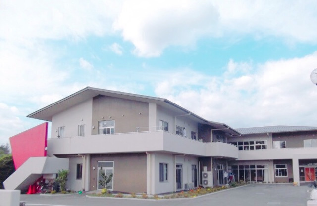 【看護師／日光市】 社会福祉法人熊晴会　特別養護老人ホームさんらいず・ショートステイホームさんらいず　(パート)の画像1