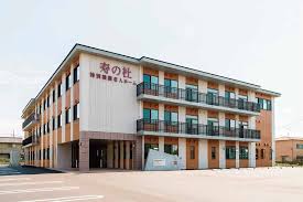 【相談員／福山市】　地域密着型特別養護老人ホーム　寿の杜　(正社員)の画像1