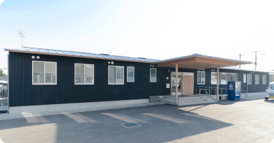 【障がい(支援員)／宇都宮市】 [“グループホーム”]　社会福祉法人　房香会　福祉施設　しのいの郷　(正社員)の画像1