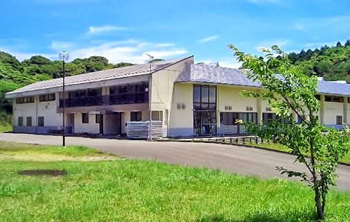 【保育士／南九州市】 サポートセンター　る・トレフル　社会福祉法人　敬和会　(正社員)の画像1