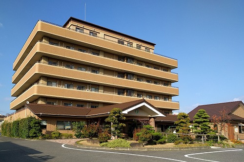 【介護職／福山市】特別養護老人ホーム　手城福助苑　(パート)の画像1